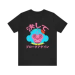 anime-monkey-head-t-shirt