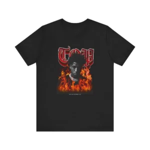 top-in-flames-t-shirt